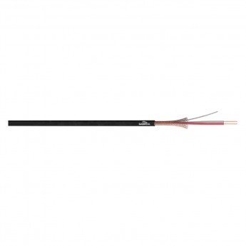 Микрофонный кабель GABREAL GAP 2x0,14 PUR 100179