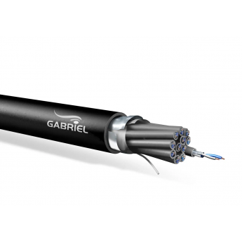 Многожильный кабель GABREAL AM F/F 8P FRNC 100296