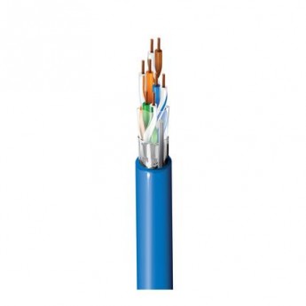 Витая пара GABREAL CAT5E F/UTP 100 MHZ PVC 100376