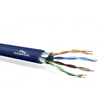 Витая пара GABREAL CAT5e PATCH F/UTP LSOH 100409