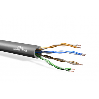 Витая пара GABREAL CAT5e U/UTP LSOH 100419